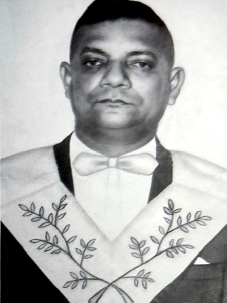 Rodolpho Guimarães Valle